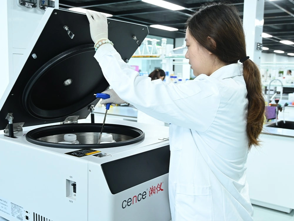 Bio Lab