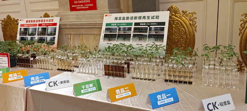 Breakthrough! – Sparks Fly at the 2025 Grape Growers Conference as ‘Solutions & Profitability’ Take Center Stage, Growers Call It Truly Refreshing